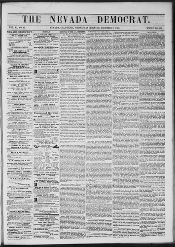 December 8, 1858