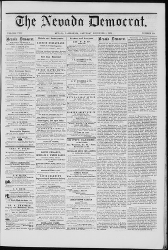 December 8, 1860