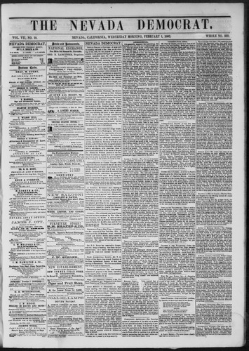 February 1, 1860