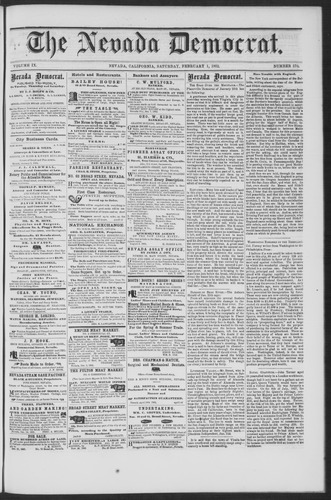 February 1, 1862