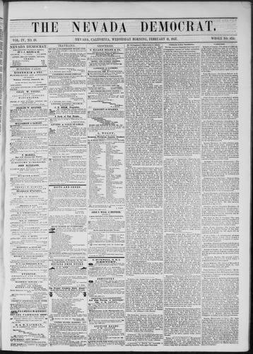 February 11, 1857