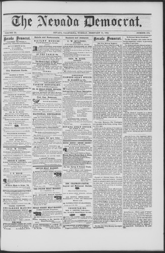 February 11, 1862