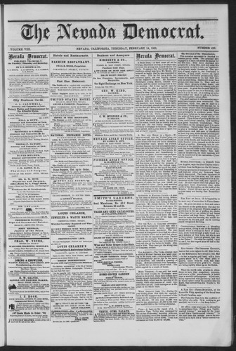 February 14, 1861
