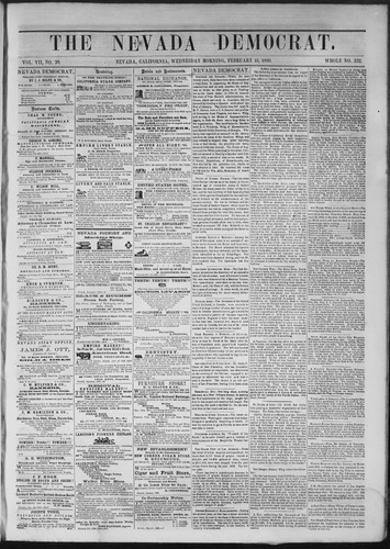 February 15, 1860