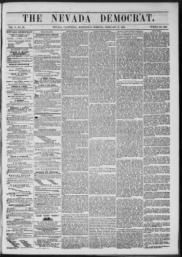 February 17, 1858