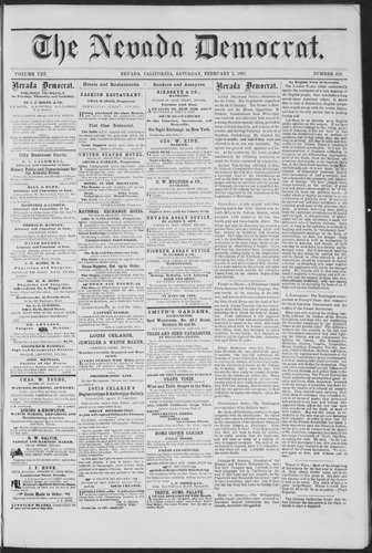 February 2, 1861