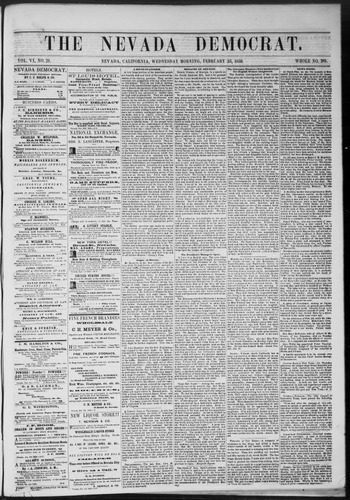February 23, 1859