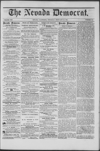 February 28, 1861