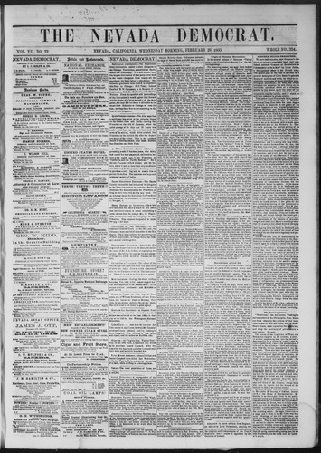 February 29, 1860