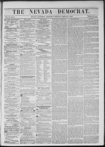 February 4, 1857