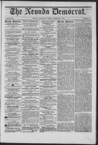February 5, 1861