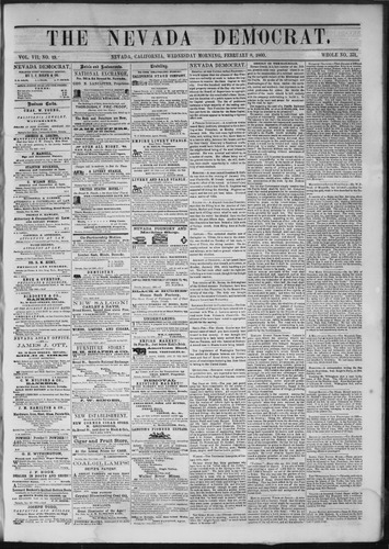 February 8, 1860