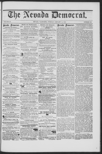 January 14, 1862