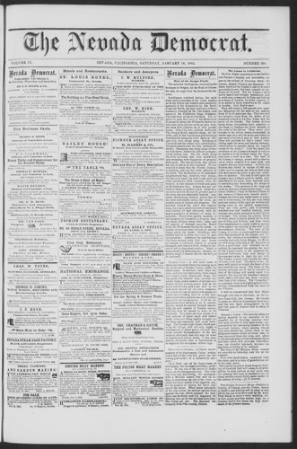 January 18, 1862