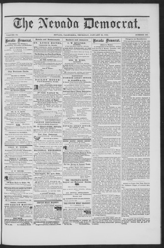 January 23, 1862