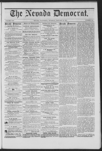 January 24, 1861
