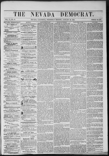 January 26, 1859