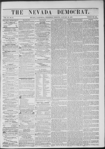 January 28, 1857