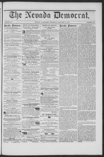 January 30, 1862