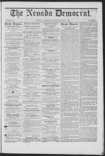 January 5, 1861