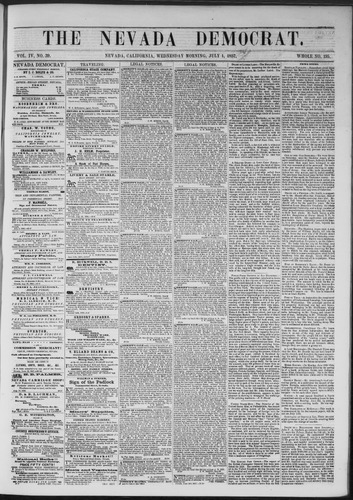 July 1, 1857