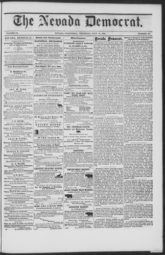 July 10, 1862