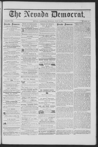 July 11, 1861