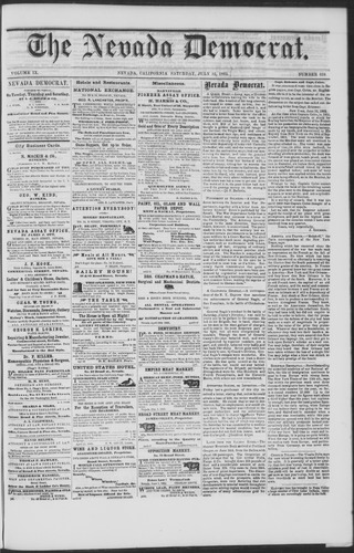 July 12, 1862