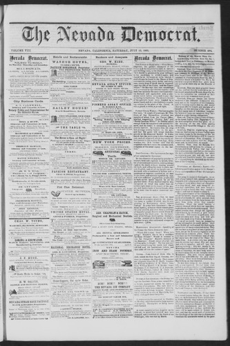July 13, 1861