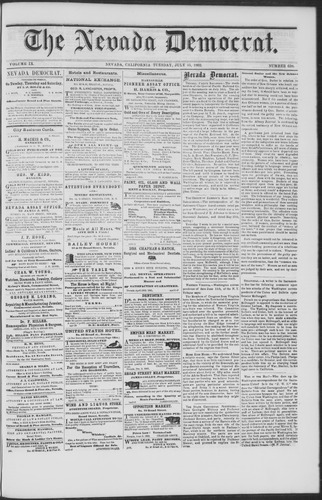 July 15, 1862