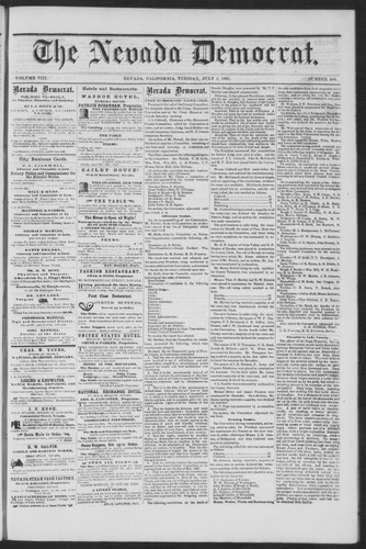 July 2, 1861