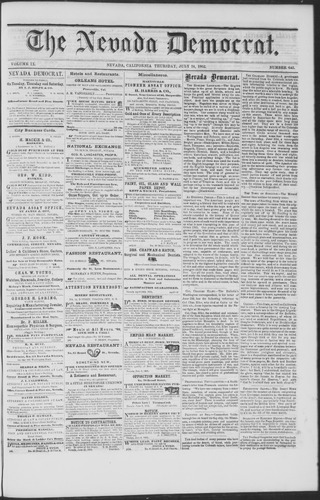 July 24, 1862