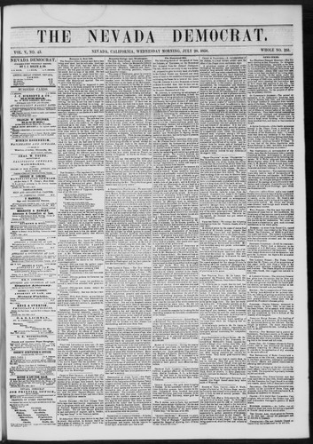 July 28, 1858