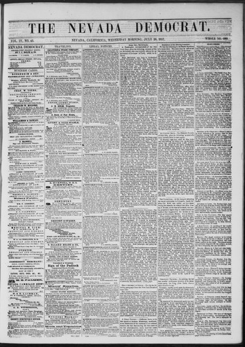 July 29, 1857