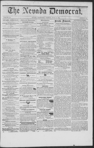 July 29, 1862