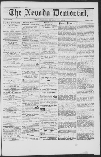 July 3, 1862