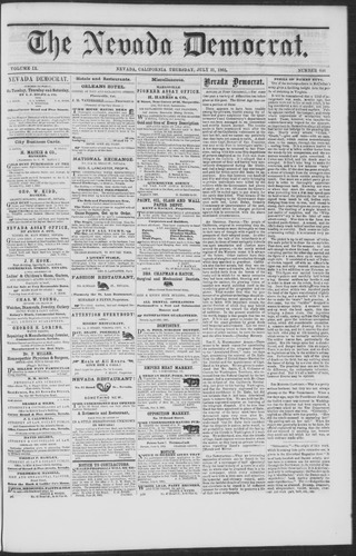 July 31, 1862