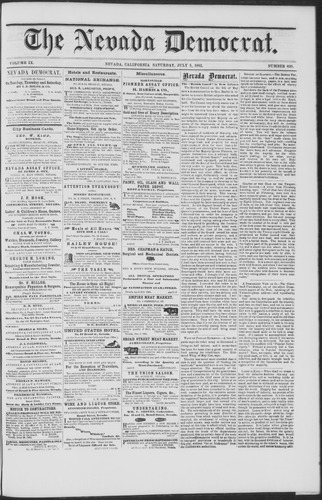 July 5, 1862