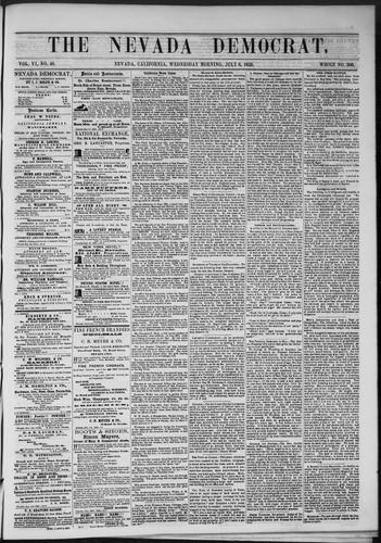 July 6, 1859
