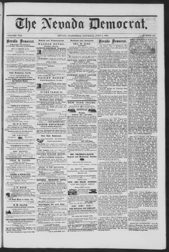 July 6, 1861