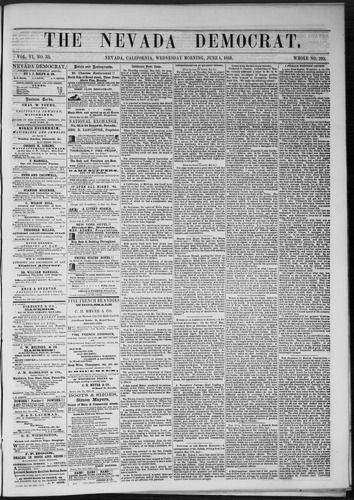 June 1, 1859