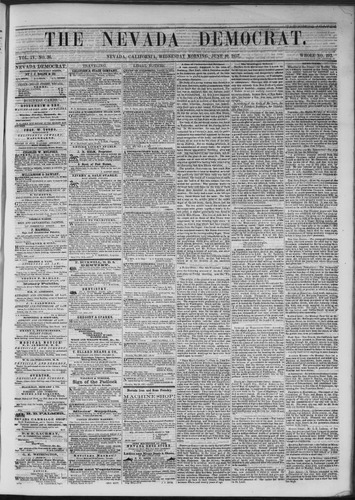 June 10, 1857
