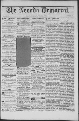 June 11, 1861
