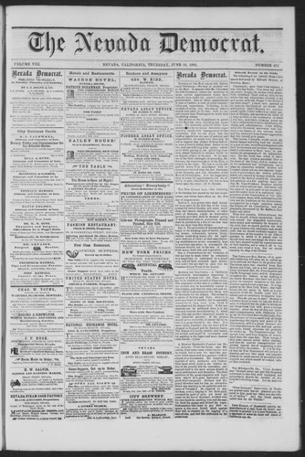 June 13, 1861