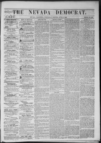 June 15, 1859
