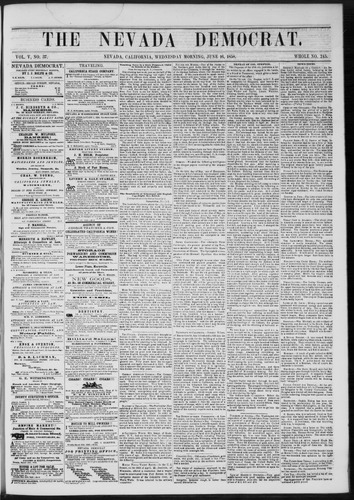 June 16, 1858