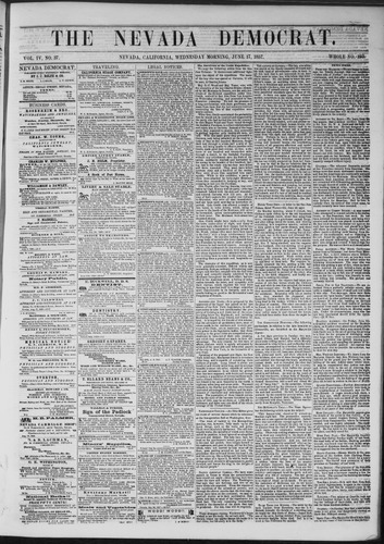 June 17, 1857