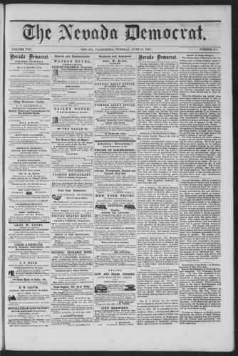 June 18, 1861
