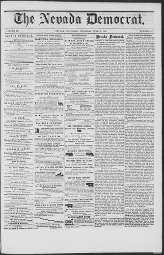 June 19, 1862