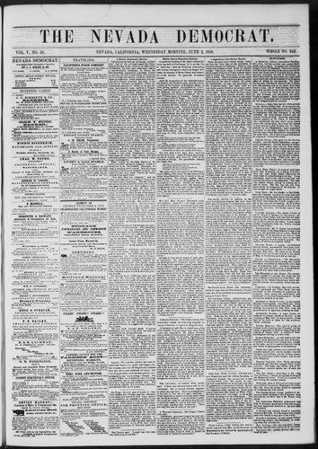 June 2, 1858